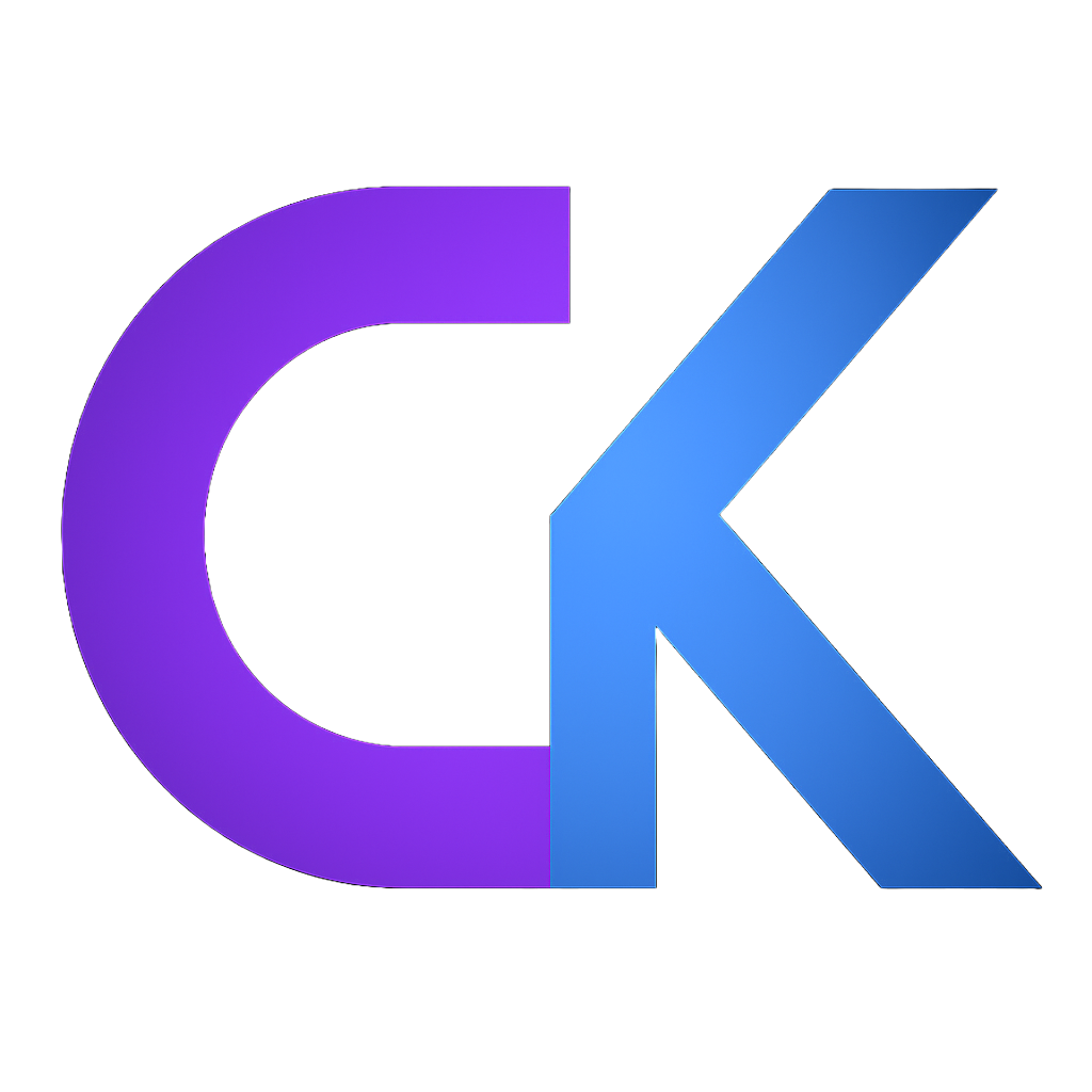 CodeKha Logo
